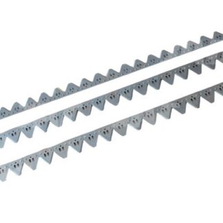 JAG21-0001 Kosa JD 6,00m/20ft segmentowa /RADURA sections/ RASSPE Germany