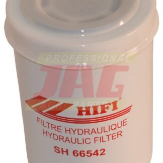 JAG63-0002 Filtr hydrauliki HIFI