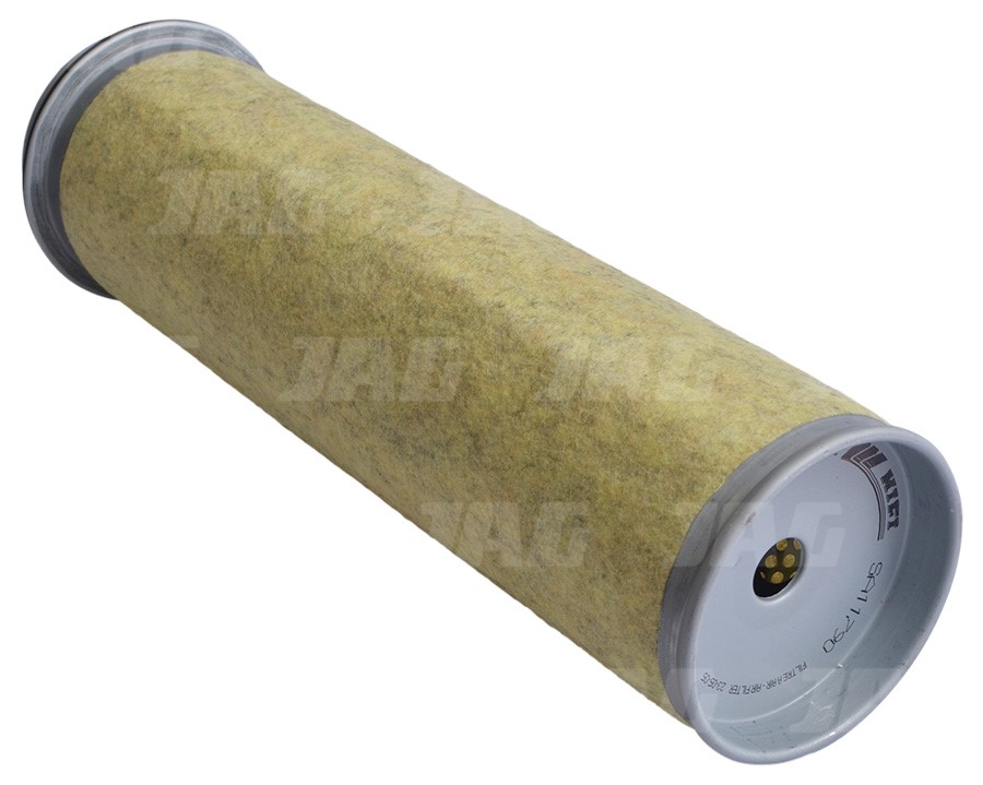 3219421R1 Filtr powietrza wewnętrzny HIFI - obrazek 2