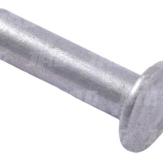 06x25 Nit pełny aluminiowy