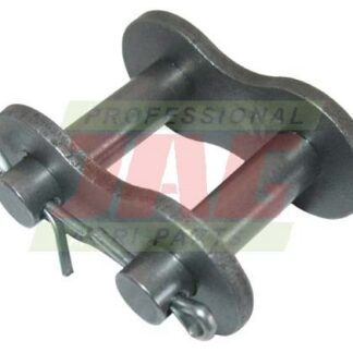 16B-1H Spinka łańcucha prosta wzmacniana ROLLON-SOLID