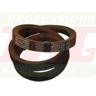 22X01270 Pas klinowy Continental C50