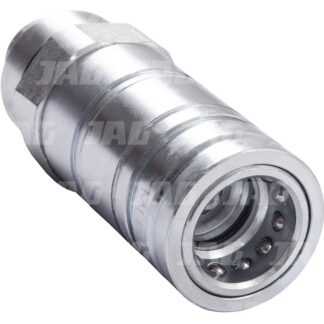 JAG95-0104 Szybkozłącze hydrauliczne-gniazdo długie