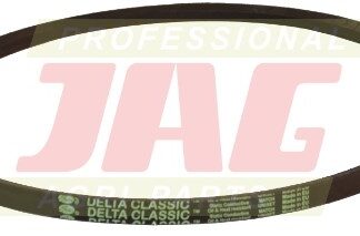 17x1120Li/1160Ld B44 Pas klinowy Gates Delta CLASSIC