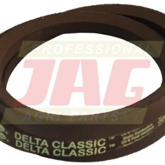 17x1280Li/1320Ld B50 Pas klinowy GATES DELTA CLASSIC