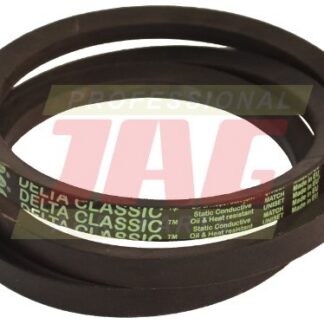 17x1450Li/1490Ld B57 Pas klinowy Gates Delta CLASSIC