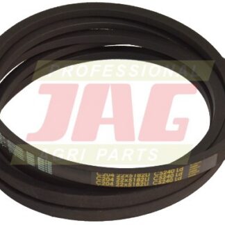 22x5182Li/5240Ld C204 Pas klinowy GATES DELTA CLASSIC