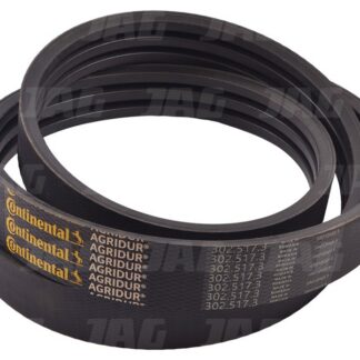 302.517.3 Pas Continental Agridur