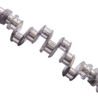 JAG99-0009  Wał korbowy na simmering Perkins 6cyl 3dziury/uszczelniacz 3637404M91 - Forged
