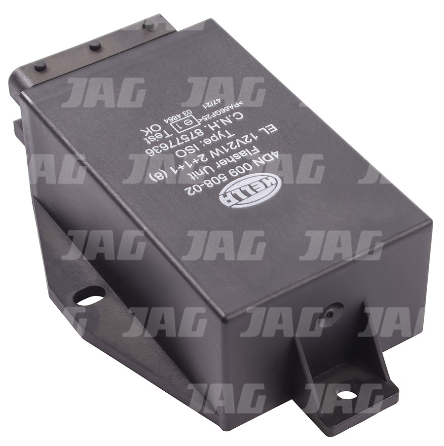 87577636 Przerywacz 12V/21W - obrazek 2