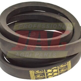 0203300 Pas Gates Agri