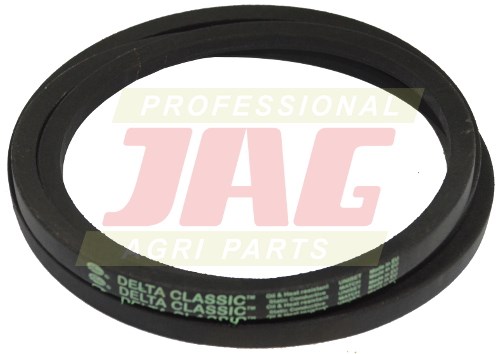 13x1630Li/1660Ld A64 Pas klinowy GATES DELTA CLASSIC