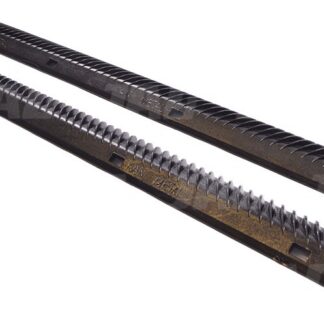 JAG43-0048 Para cepów /LH+RH/ 1022mm, 4 otwory