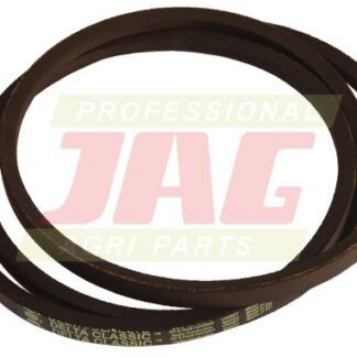 17x2410Li/2450Ld B95 Pas klinowy GATES DELTA CLASSIC