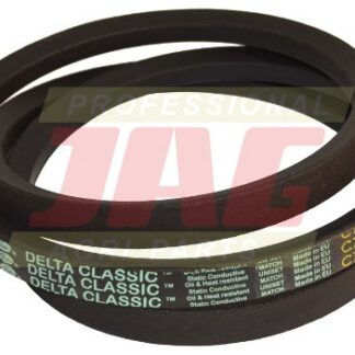 22x1952Li/2010Ld C77 Pas klinowy Gates Delta CLASSIC
