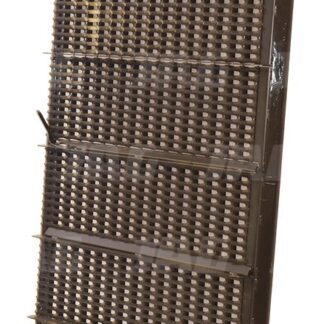 JAG43-0209 Sito żaluzjowe dolne, lamela-32mm