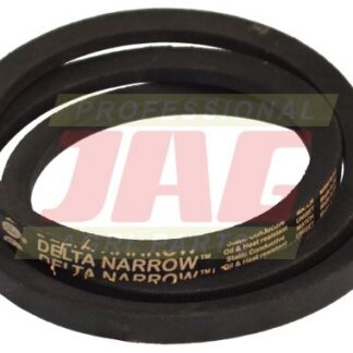 SPZ987 Pas klinowy Gates Delta NARROW