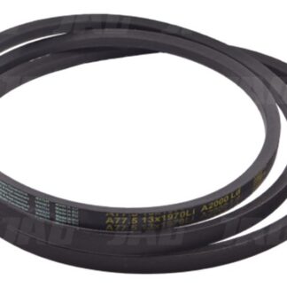 13x1970Li/2000Ld A77,5 Pas klinowy Gates Delta CLASSIC