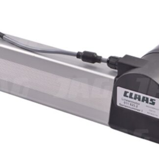 011823 Silnik elektryczny Oryginał CLAAS