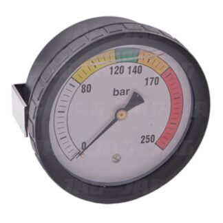 JAG59-0065  Manometr do prasy rolującej