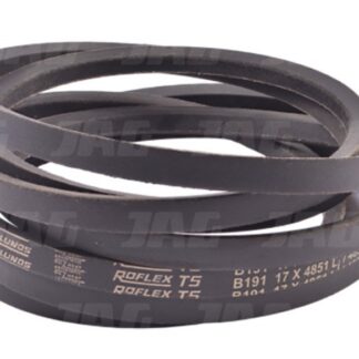 17X04851 Pas klinowy Roulunds B191
