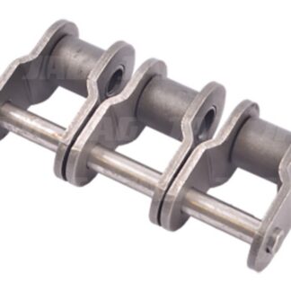 60-3 Półspinka łańcucha 12A-3 ROLLON-SOLID