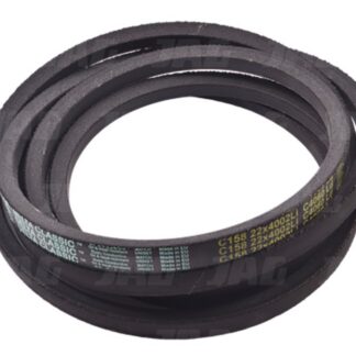 22X04002Li/4060Lp C158 Pas klinowy GATES DELTA CLASSIC