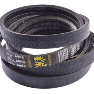 0323462 Pas Gates Agri
