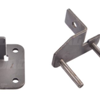 JAG24-0035/1 Spinka z mocowaniem elew.JD ROLLON-SOLID