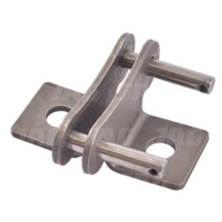 JAG24-0047 Spinka podajnika poch z mocowaniem ROLLON-SOLID