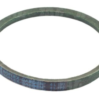 4L190 Pas klinowy ROULUNDS ROFLEX-GARDEN