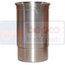 JAG99-0571 Tuleja tłoka gotowa /JD-98mm/