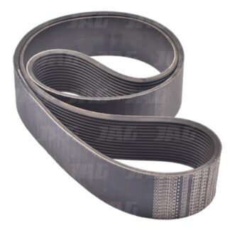 PL02019X14 Pas RIB-BELT (Zastosowanie alternatywne - Zamiennie do 789931M1 - zastosować 2 szt z obcięciem nadwyżki 4 rzędów) - wyprzedaż