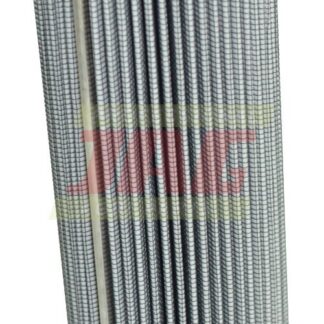 F916100600010 Filtr hydrauliczny MANN FILTER