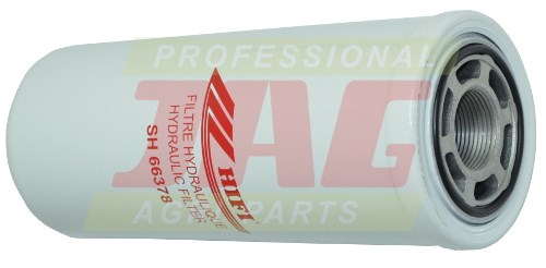 JAG63-0047 Filtr hydrauliczny HIFI - obrazek 2