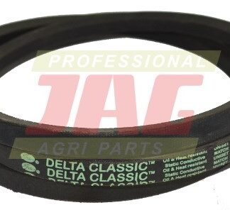13x1500Li/1530Ld A59 Pas klinowy Gates Delta CLASSIC