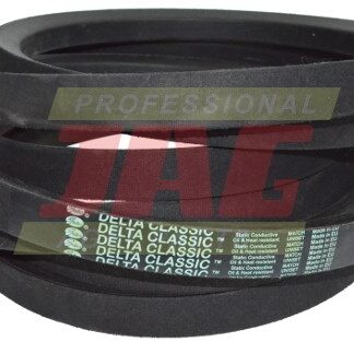 32x6860Li/6935Ld D270 Pas klinowy GATES DELTA CLASSIC