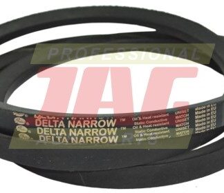 SPC2650 Pas klinowy Gates Delta NARROW