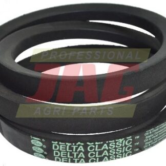 22x1572Li/1630Ld C62 Pas klinowy GATES DELTA CLASSIC