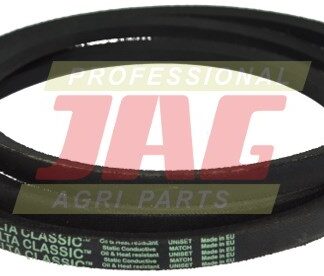 13x1810Li/1840Ld A71 Pas klinowy Gates Delta CLASSIC
