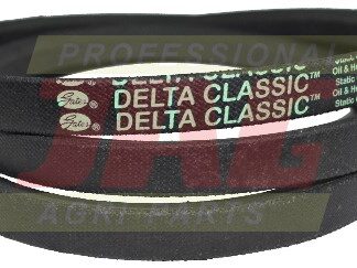 13x1250Li/1280Ld A49 Pas klinowy Gates Delta CLASSIC