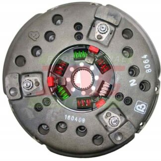 AL28039 Docisk kompletny KAWE