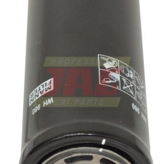 JAG63-0047 Filtr hydrauliki MANN FILTER