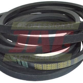 22X08534LI/8600Ld Pas klinowy C336 Gates Delta CLASSIC