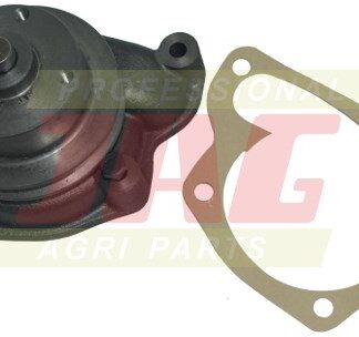 U5MW0054 Pompa wody - wałek 16mm + koło pasowe KEBA