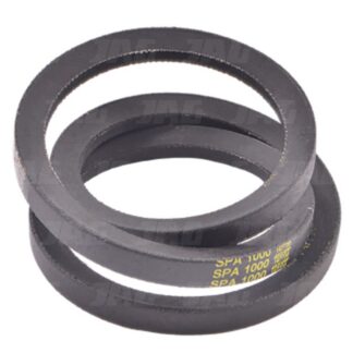 SPA1000 Pas klinowy Gates Delta NARROW