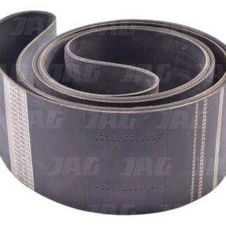 150X03925 Pas Płaski Agrobelts