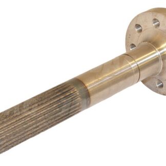 JAG26-0044 Wałek tarczy przeciążeniowej 320mm