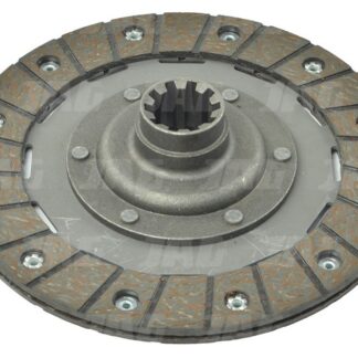 JAG06-0038 Tarcza sprzęgłowa SAFFA