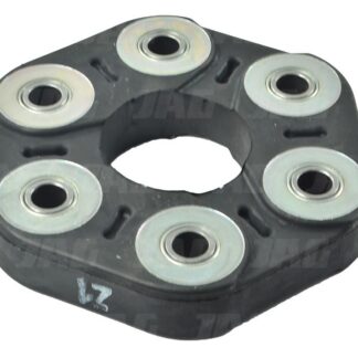 JAG46-0015 Sprzęgło gumowe SGF Germany otwory mocujące fi 16mm